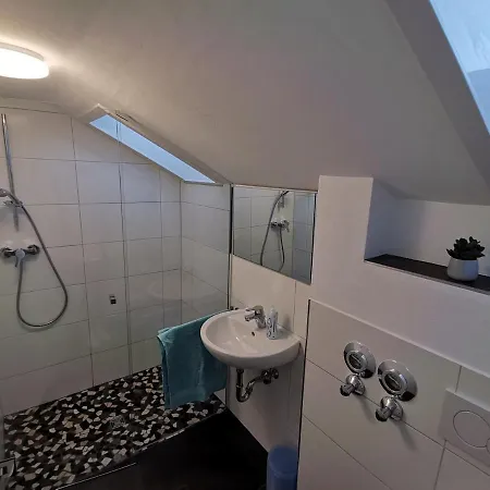 Bene Apartment Oberau (Garmisch-Partenkirchen)