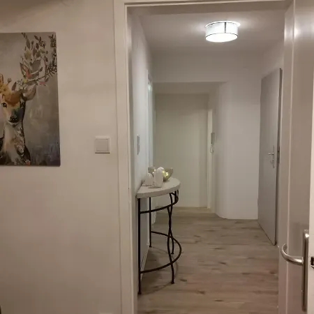 Bene Apartment
