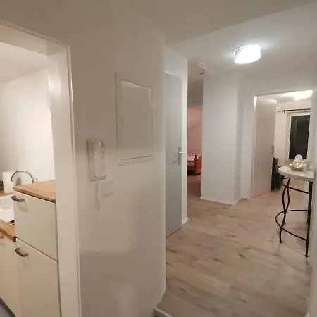 Bene Apartment Oberau (Garmisch-Partenkirchen)