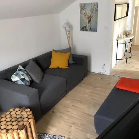 Apartment Bene