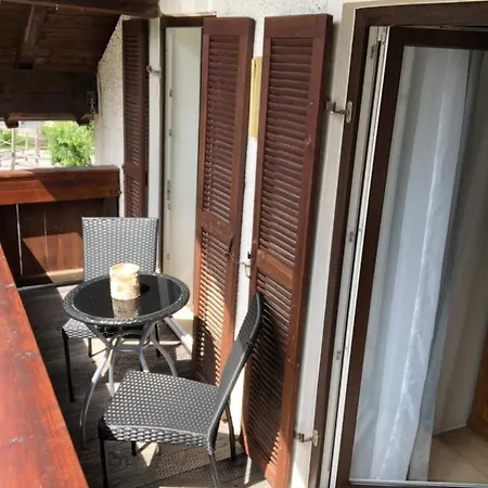 Apartment Bene