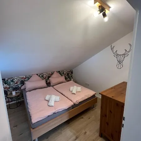 Apartment Bene *