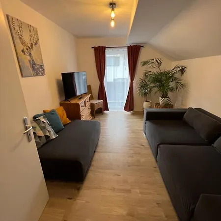 Bene Apartment Oberau (Garmisch-Partenkirchen)