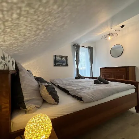 Bene Apartment *