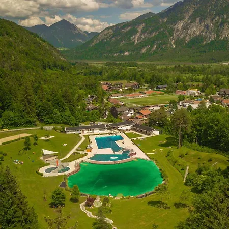 Bene Apartment Oberau (Garmisch-Partenkirchen)
