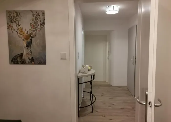 Bene Apartmán