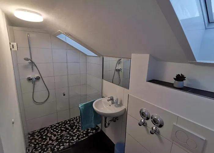Bene Appartement Oberau (Garmisch-Partenkirchen)