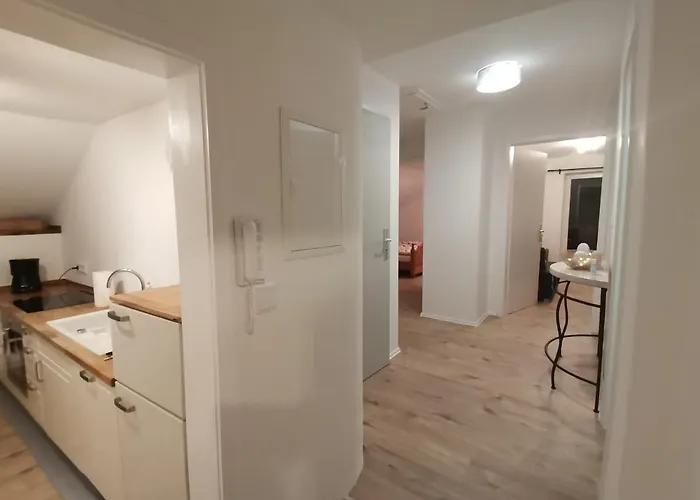 Bene Appartement Oberau (Garmisch-Partenkirchen)