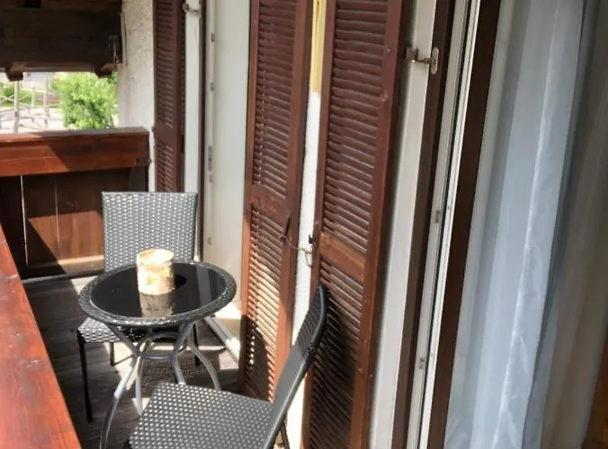 Appartement Bene