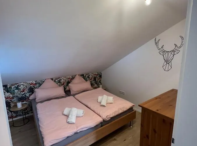 Appartement Bene *
