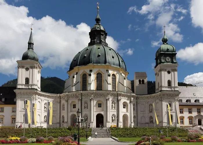 Bene * Oberau (Garmisch-Partenkirchen)